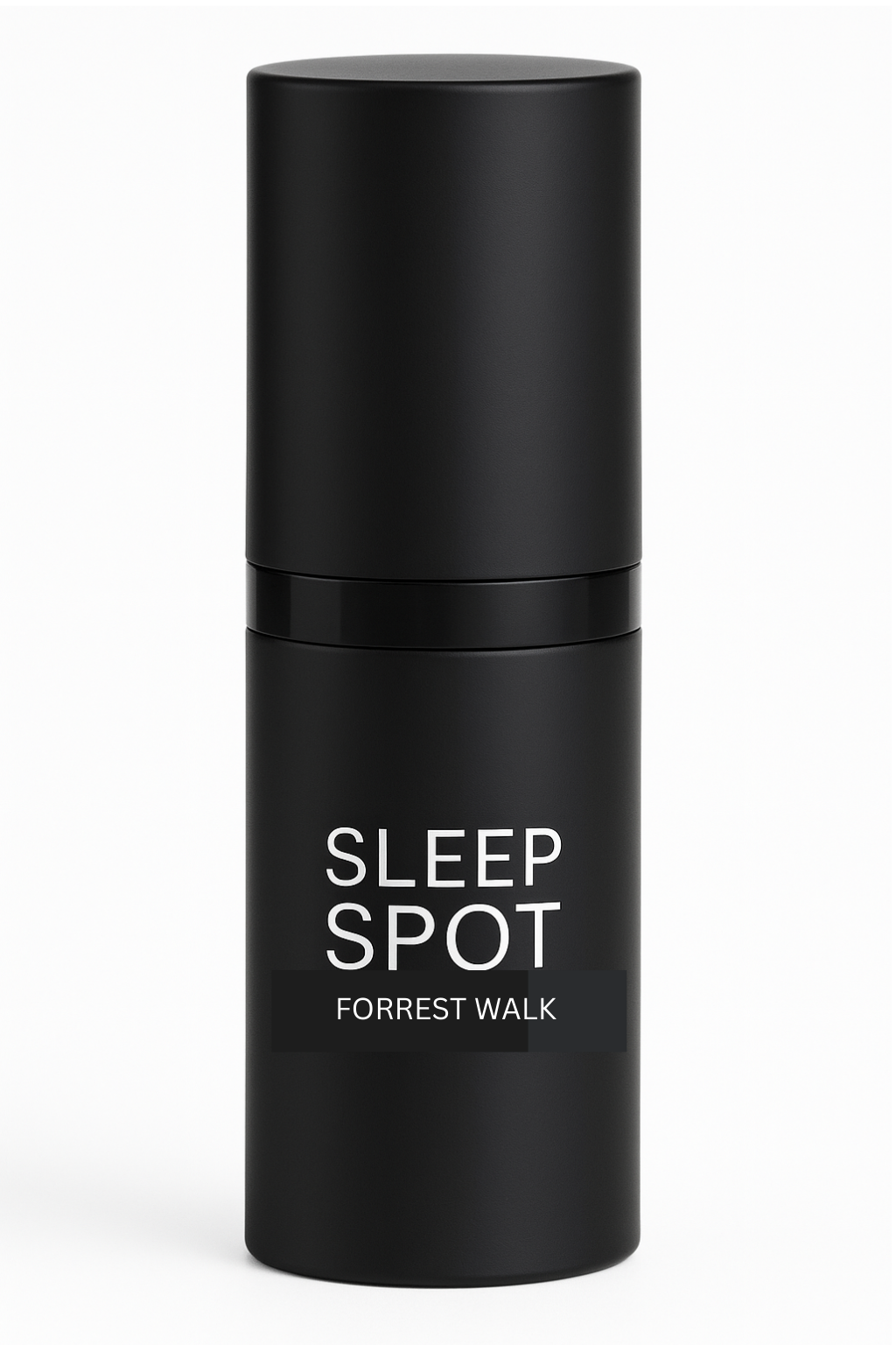 PILLOW POTION #3 The Forrest Walk