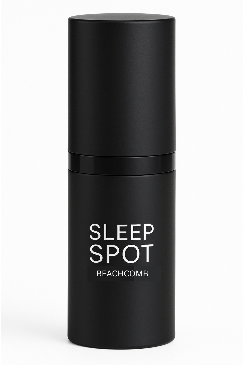 PILLOW POTION #2 The Beachcomb