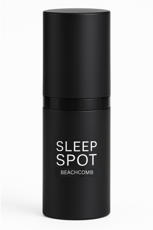 PILLOW POTION #2 The Beachcomb